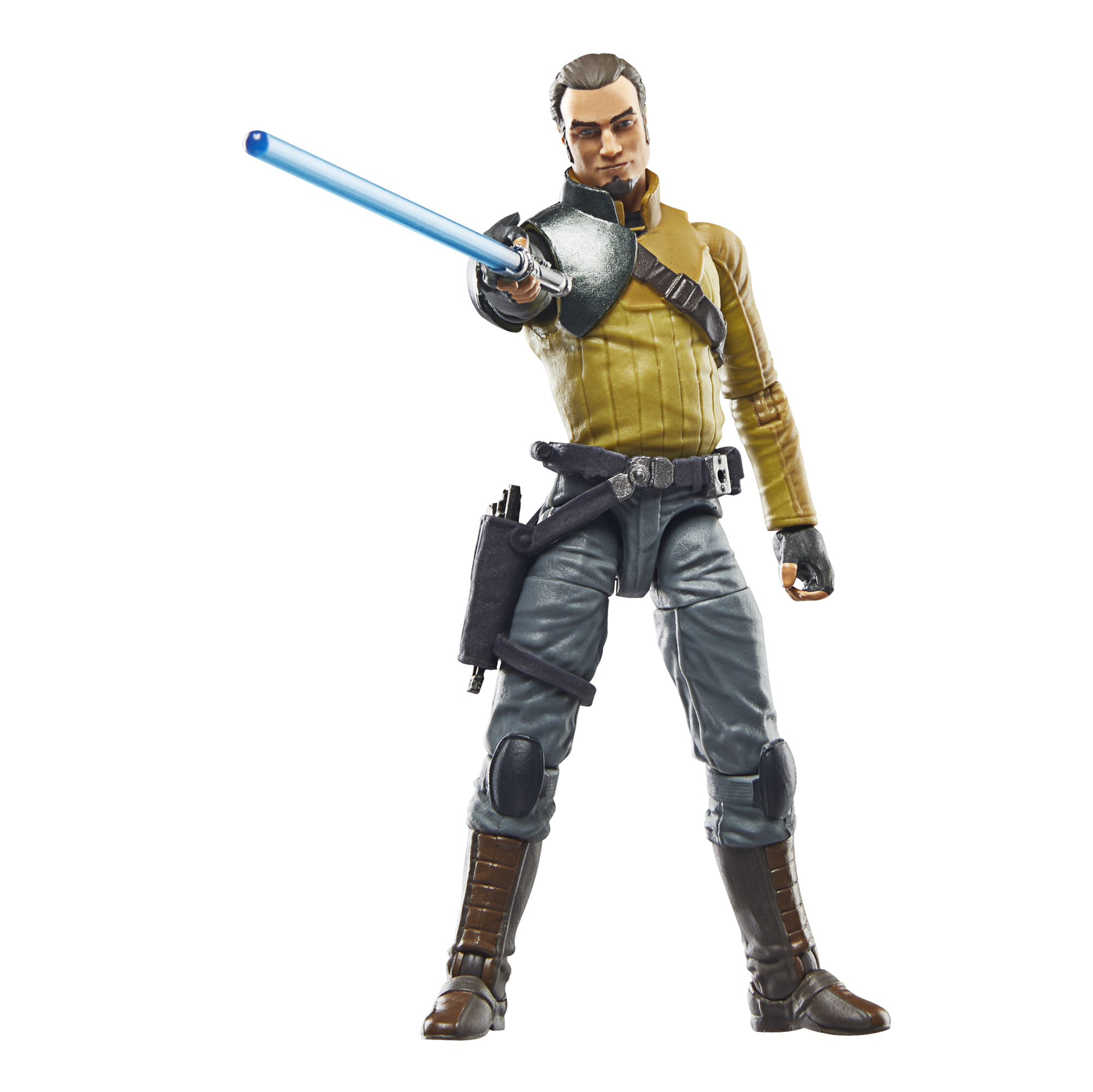 Star Wars The Vintage Collection: Rebels - Kanan Jarrus