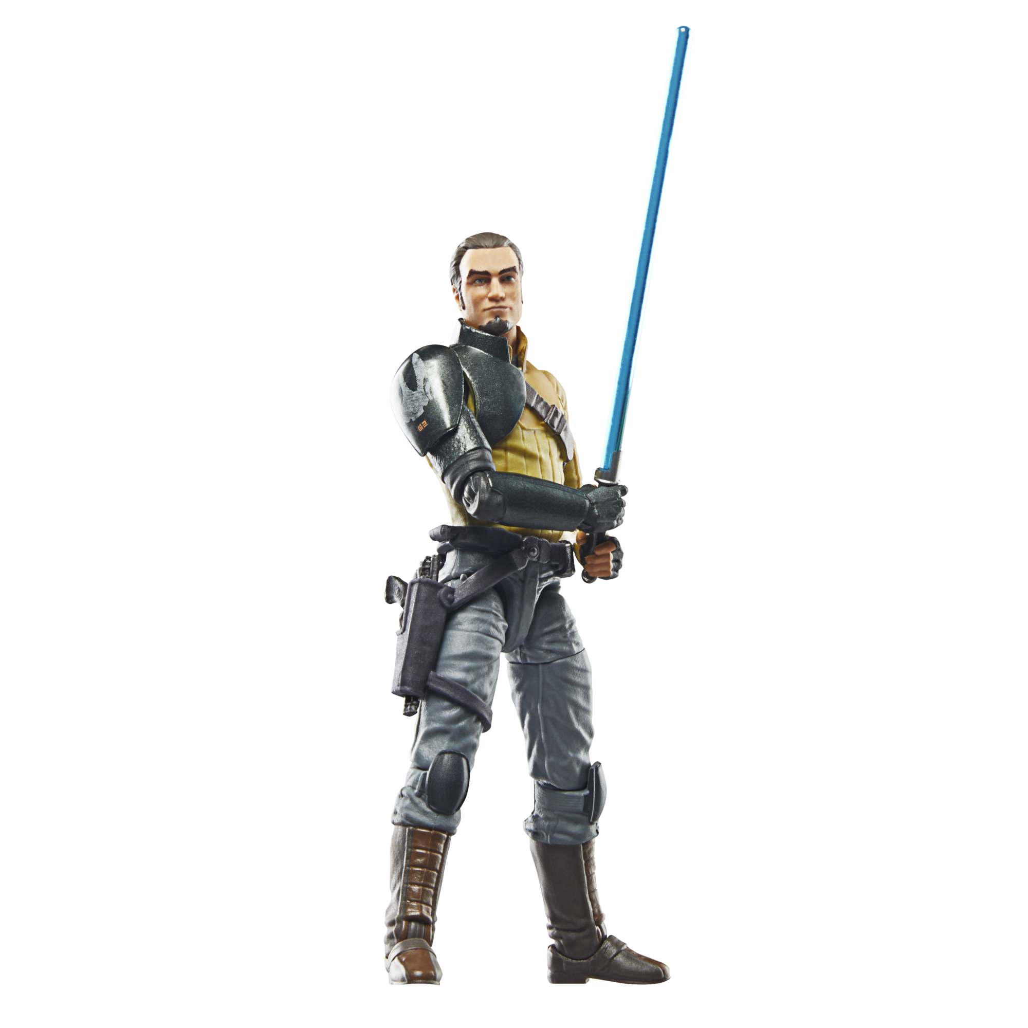 Star Wars The Vintage Collection: Rebels - Kanan Jarrus