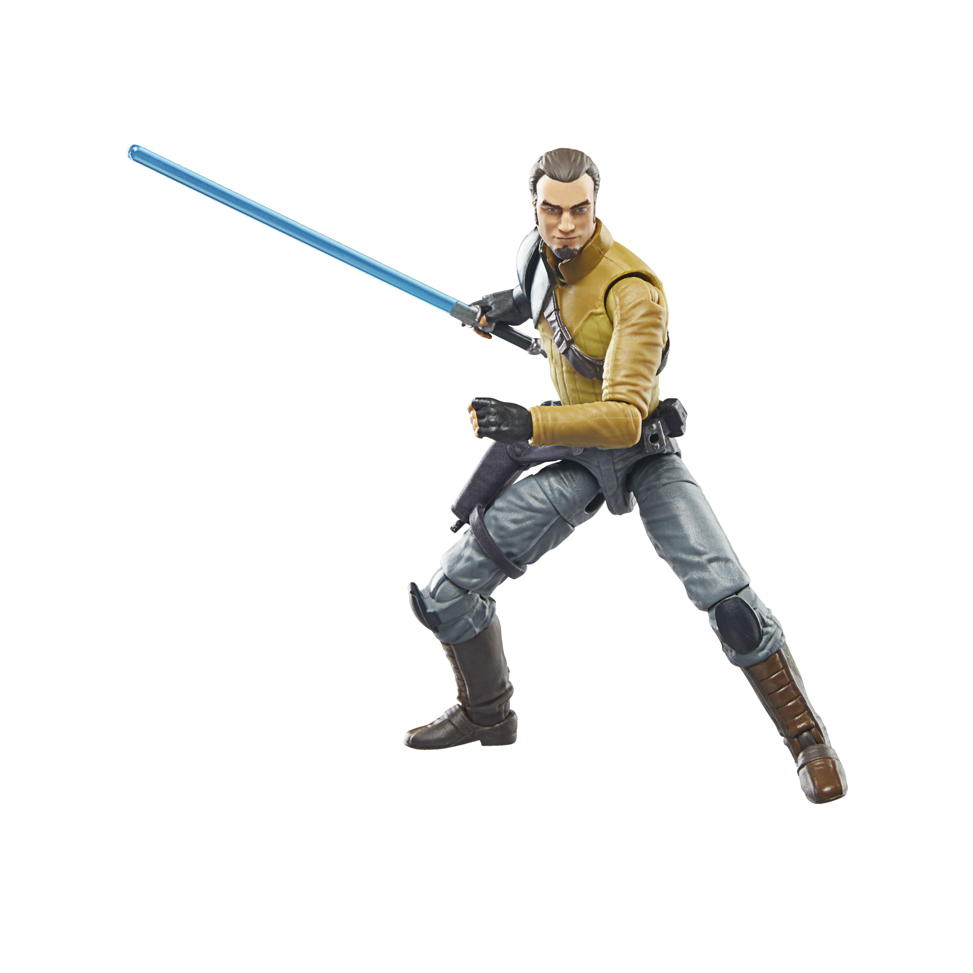 Star Wars The Vintage Collection: Rebels - Kanan Jarrus