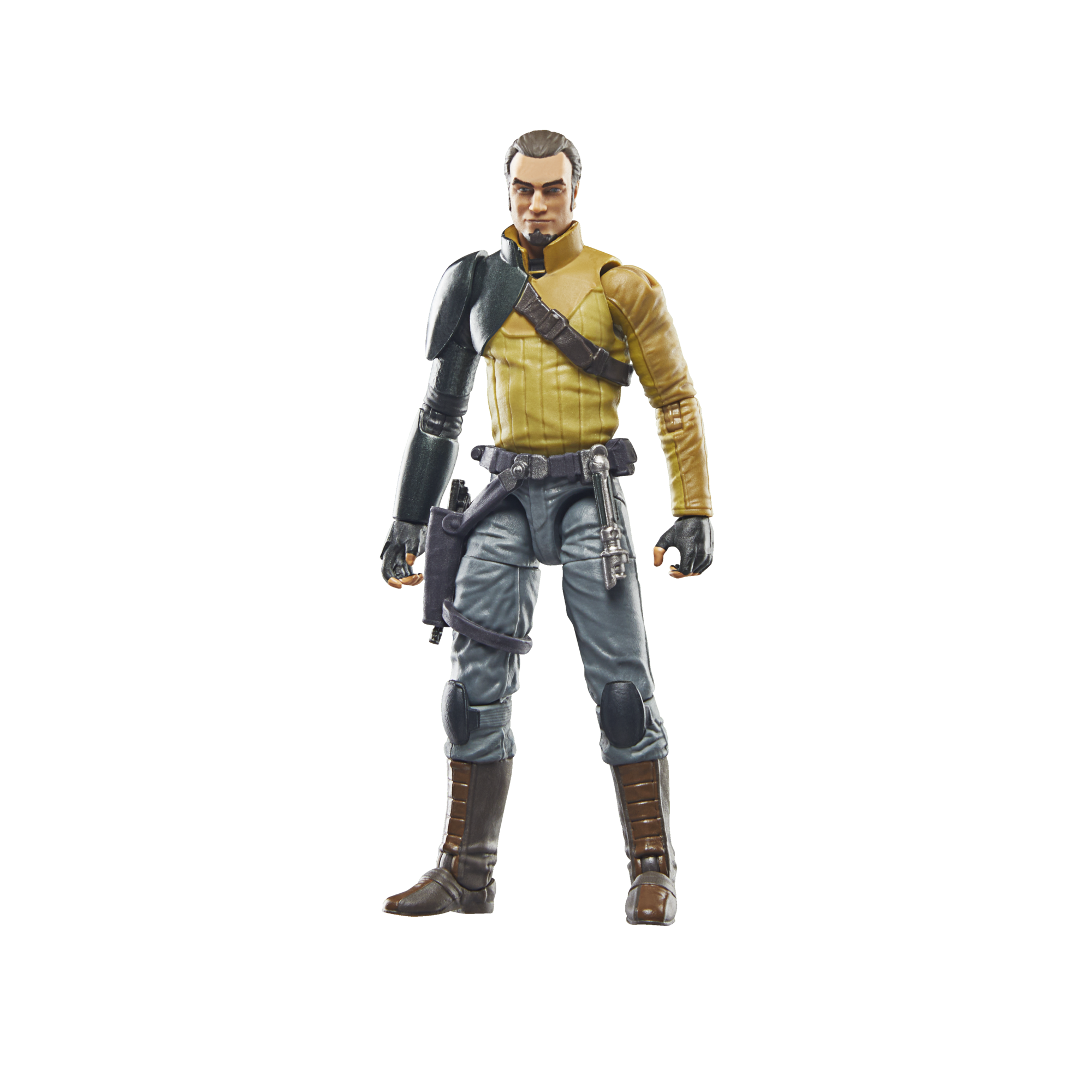 Star Wars The Vintage Collection: Rebels - Kanan Jarrus