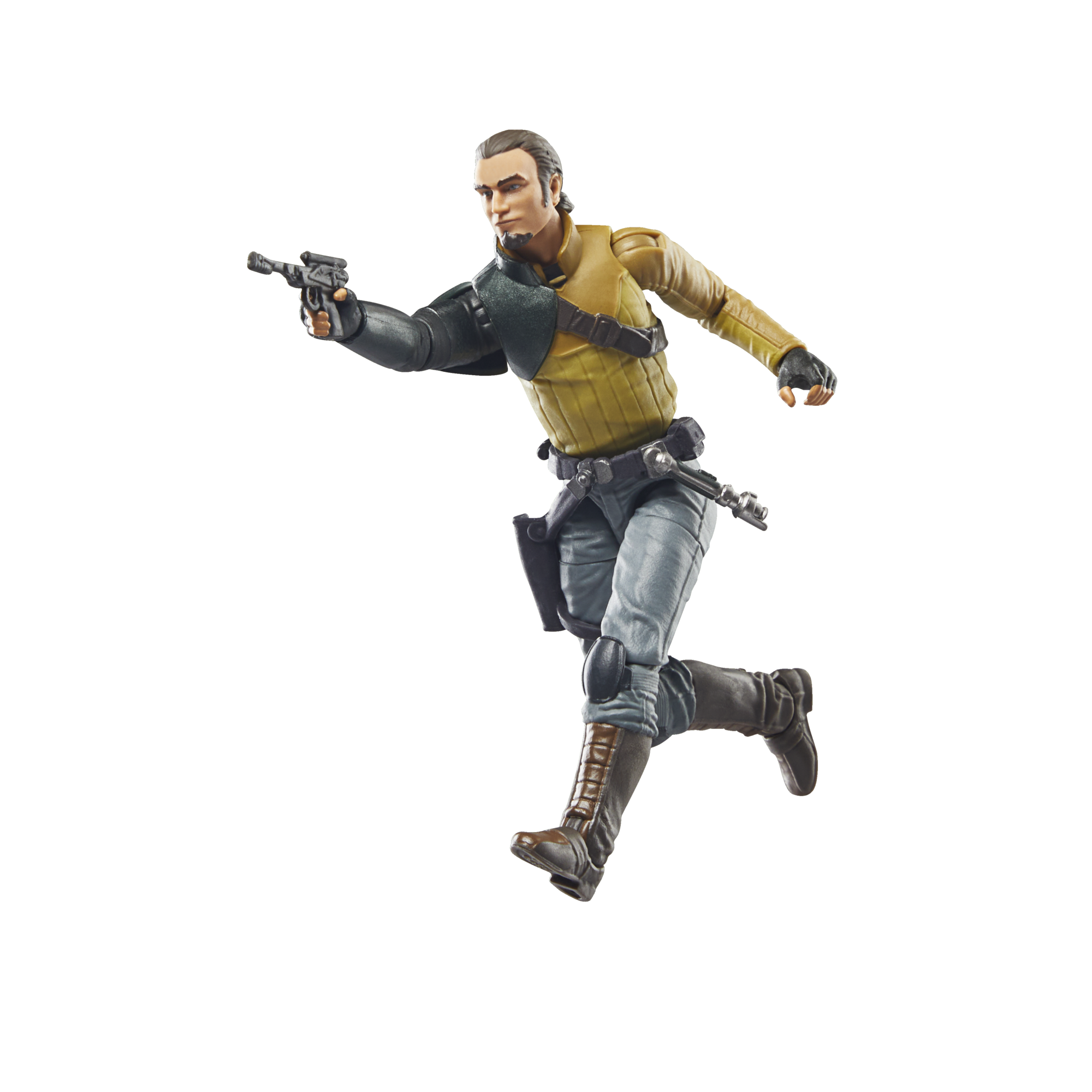 Star Wars The Vintage Collection: Rebels - Kanan Jarrus