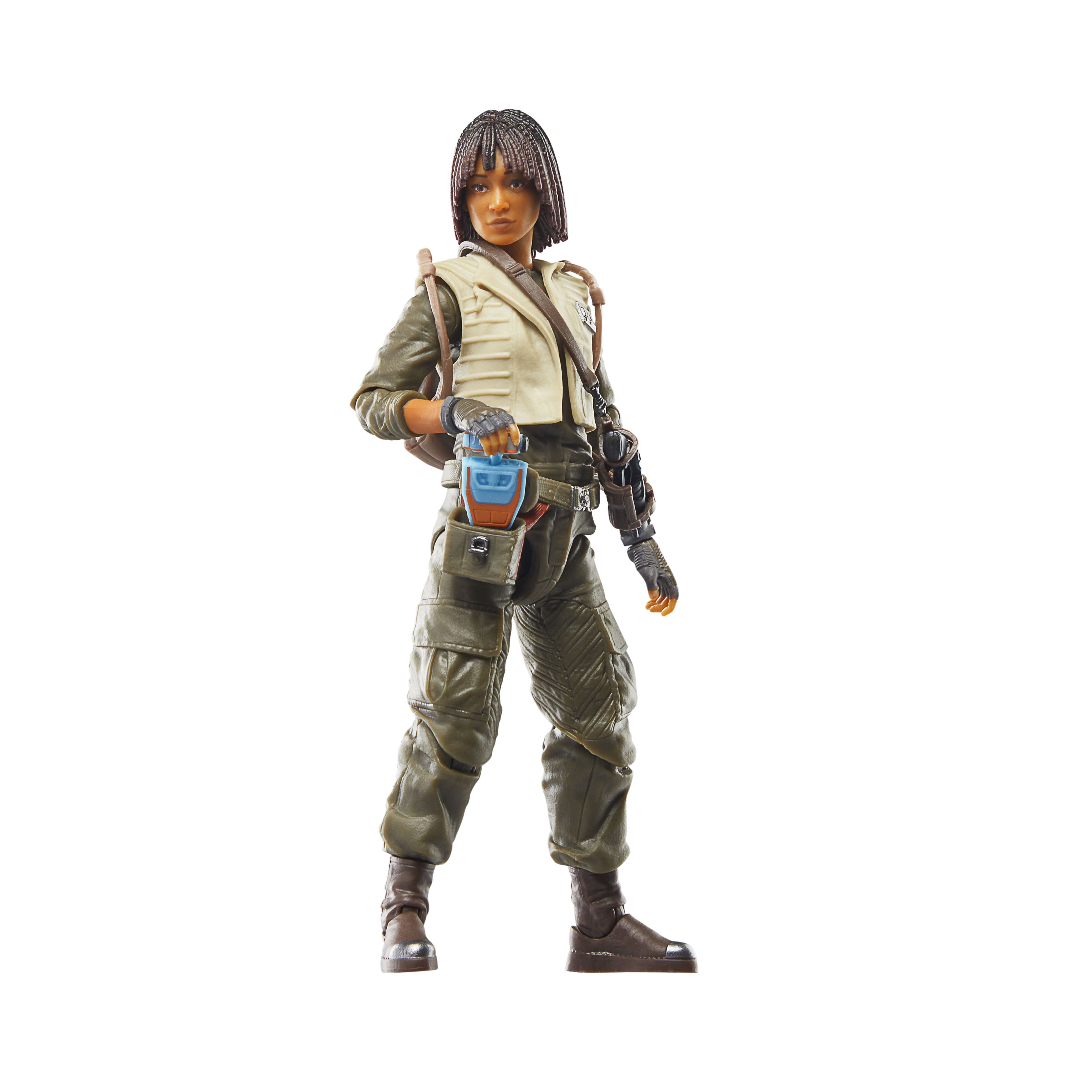 Star Wars The Black Series: The Acolyte - Osha Aniseya