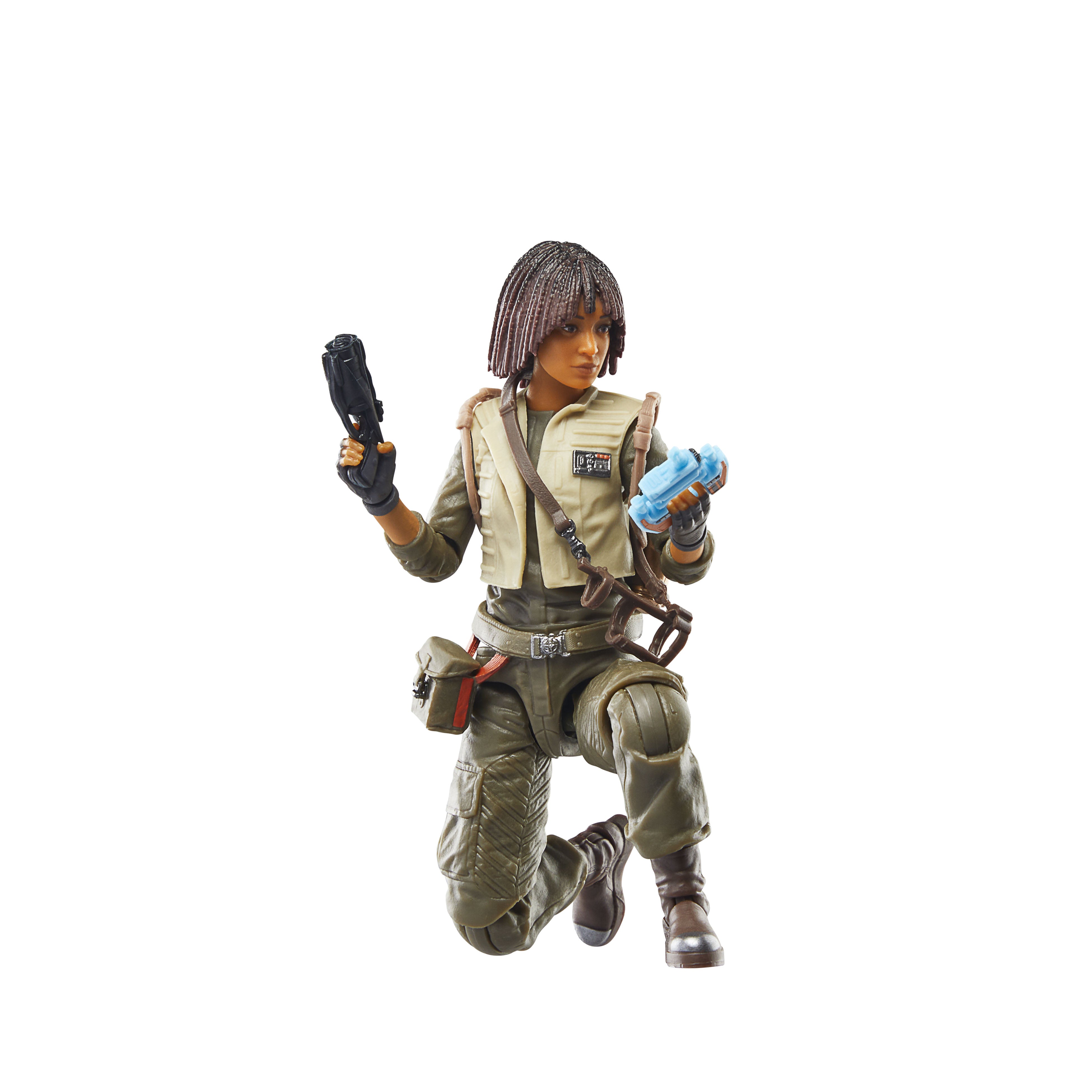 Star Wars The Black Series: The Acolyte - Osha Aniseya