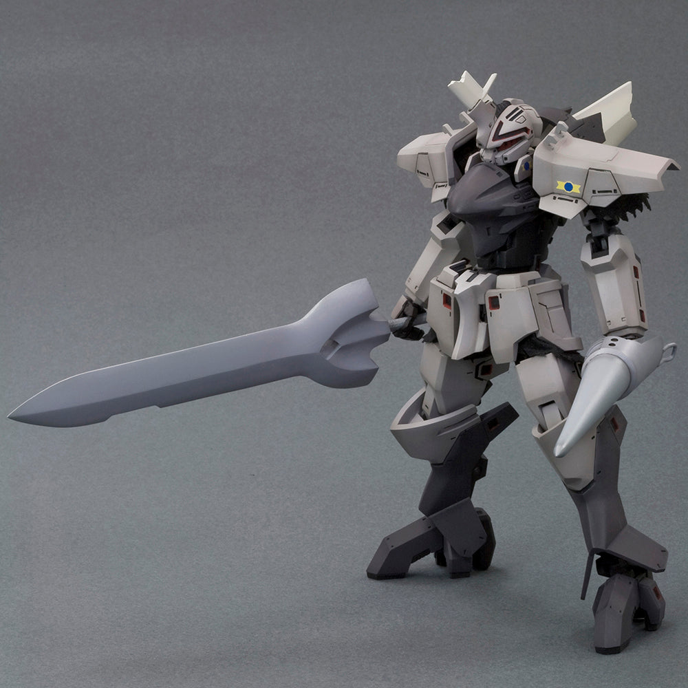 Kotobukiya: Broken Blade - Delphine Kit De Plastico Escala 1/60