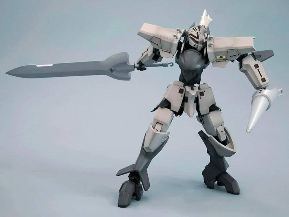 Kotobukiya: Broken Blade - Delphine Kit De Plastico Escala 1/60