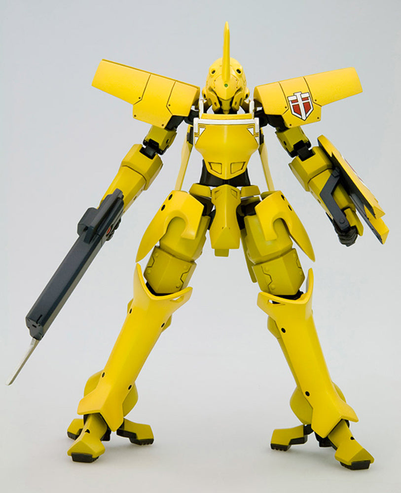 Kotobukiya: Broken Blade - Eltemus Kit De Plastico Escala 1/60