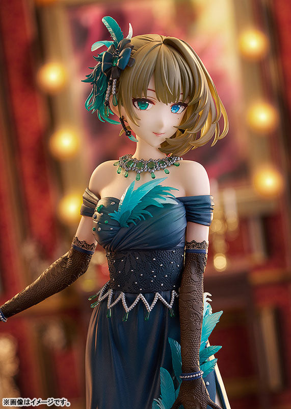 Wave Scale Figure: The Idolmaster Cinderella Girls - Kaede Takagaki Pretty Liar Escala 1/7