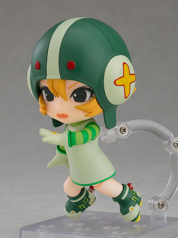 Good Smile Nendoroid: Jet Set Radio - Gum