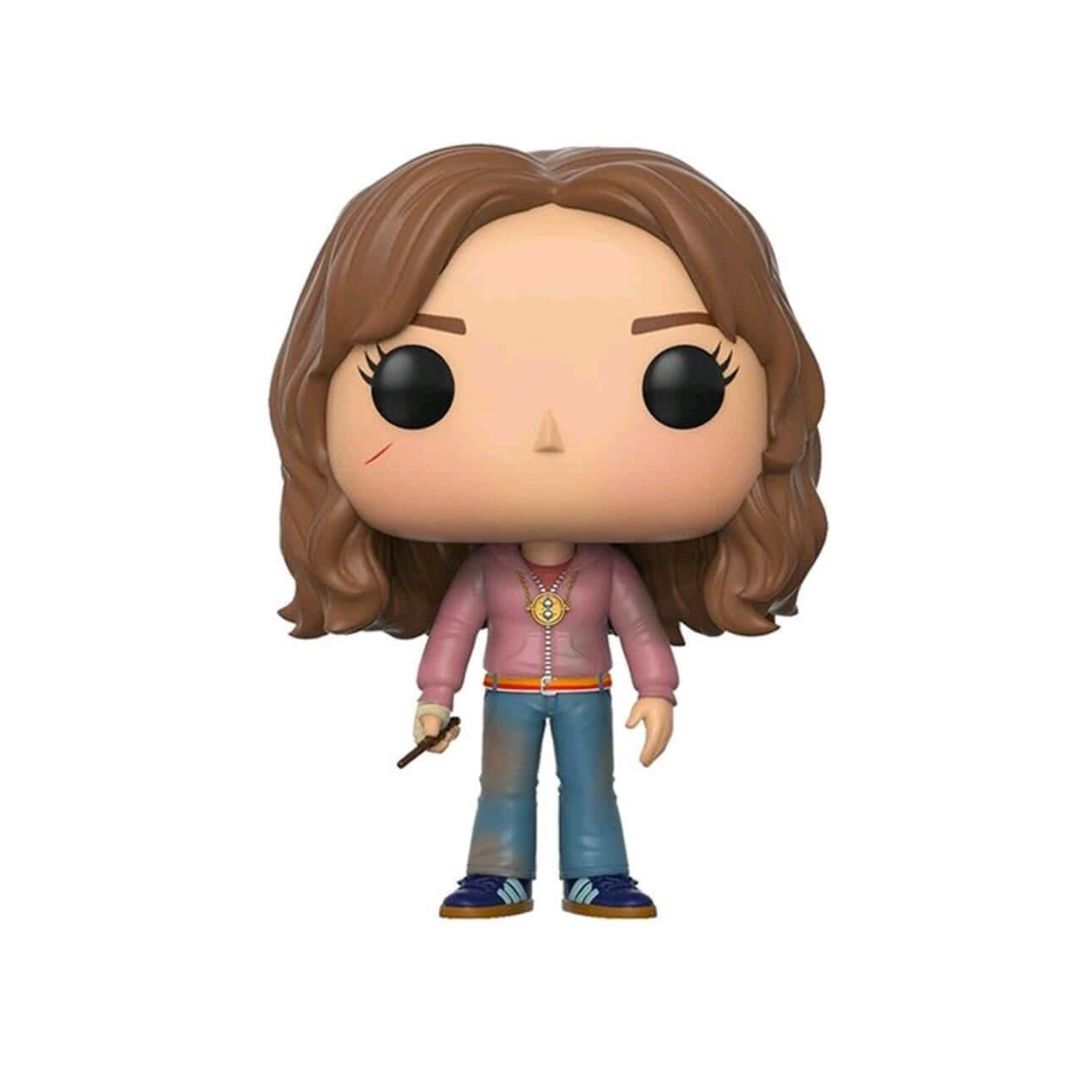 Funko Pop Harry Potter: Harry Potter - Hermione gira tiempo