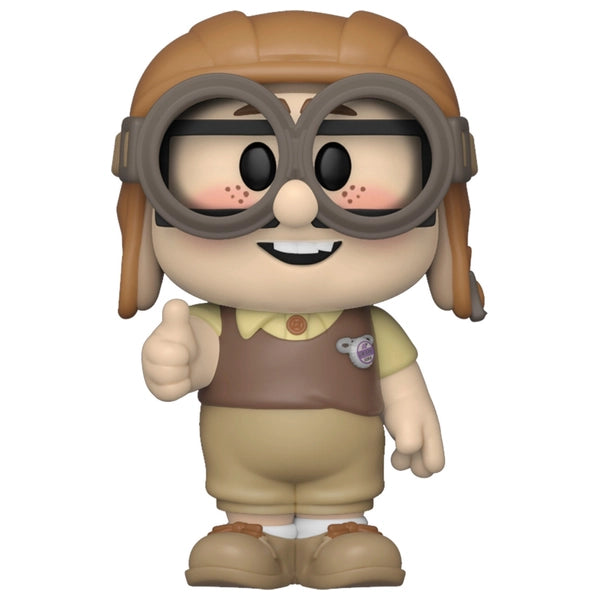 Funko SODA: Disney Up - Carl