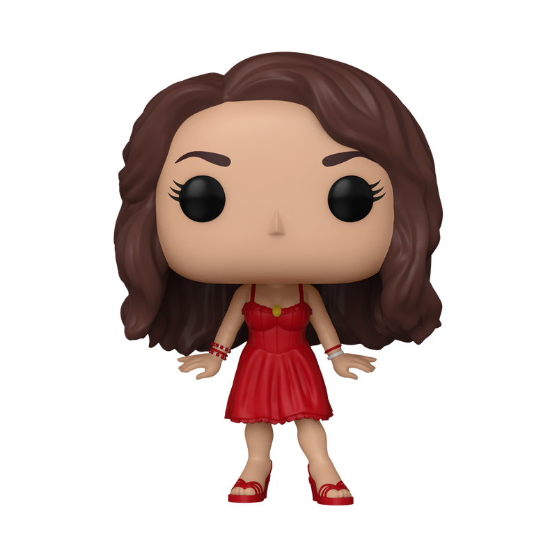 Funko Pop Movies: Disney 100 High School Musical - Gabriella