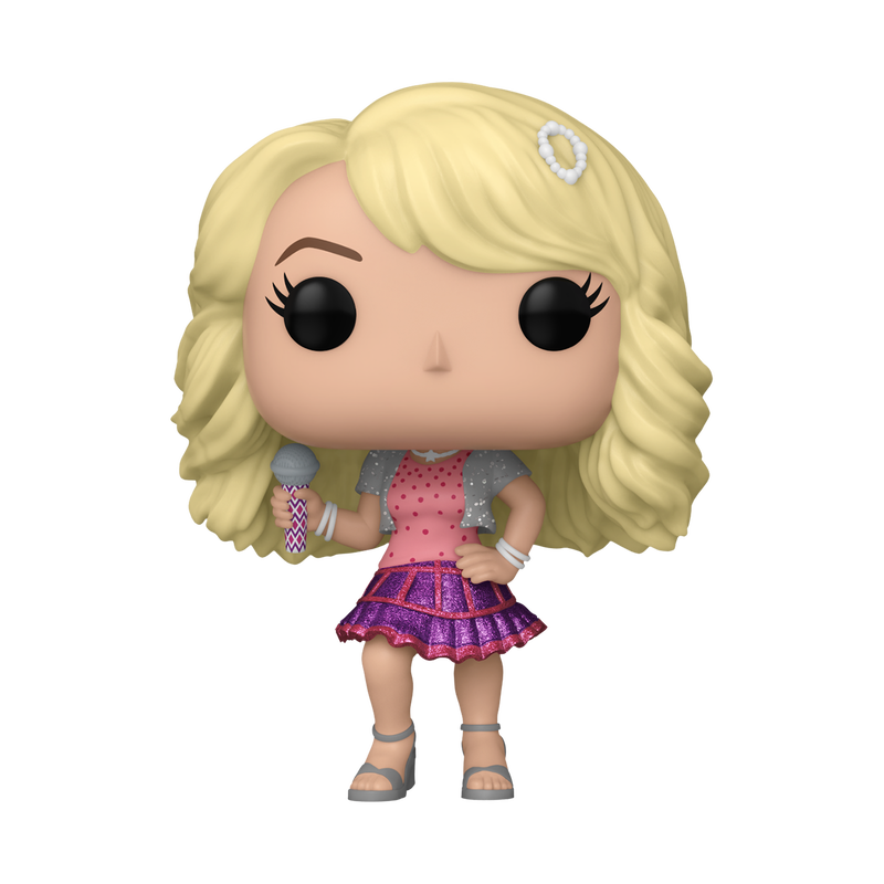 Funko Pop Movies: Disney 100 High School Musical - Sharpay