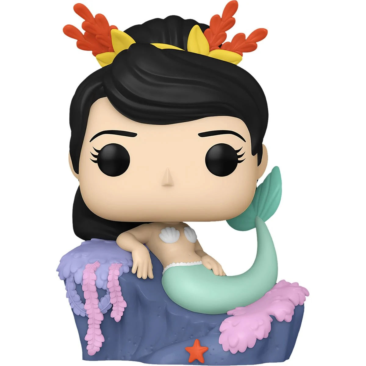 Funko Pop Disney: Peter Pan 70 Aniversario - Sirena