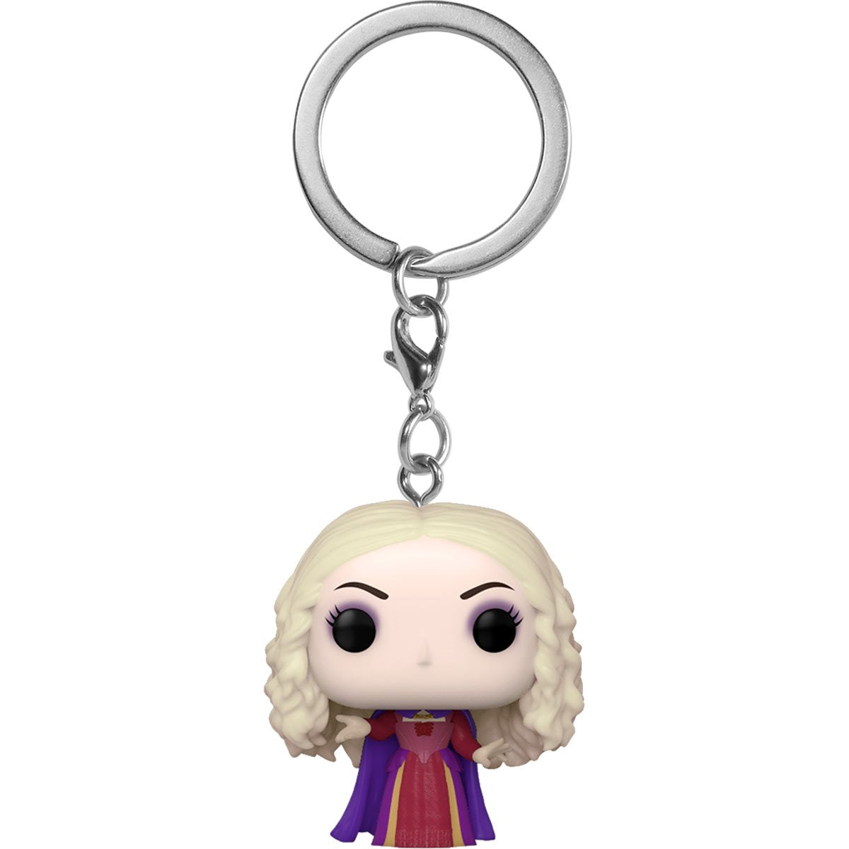 Funko Pop Keychain: Hocus Pocus - Sarah Con Hechizo