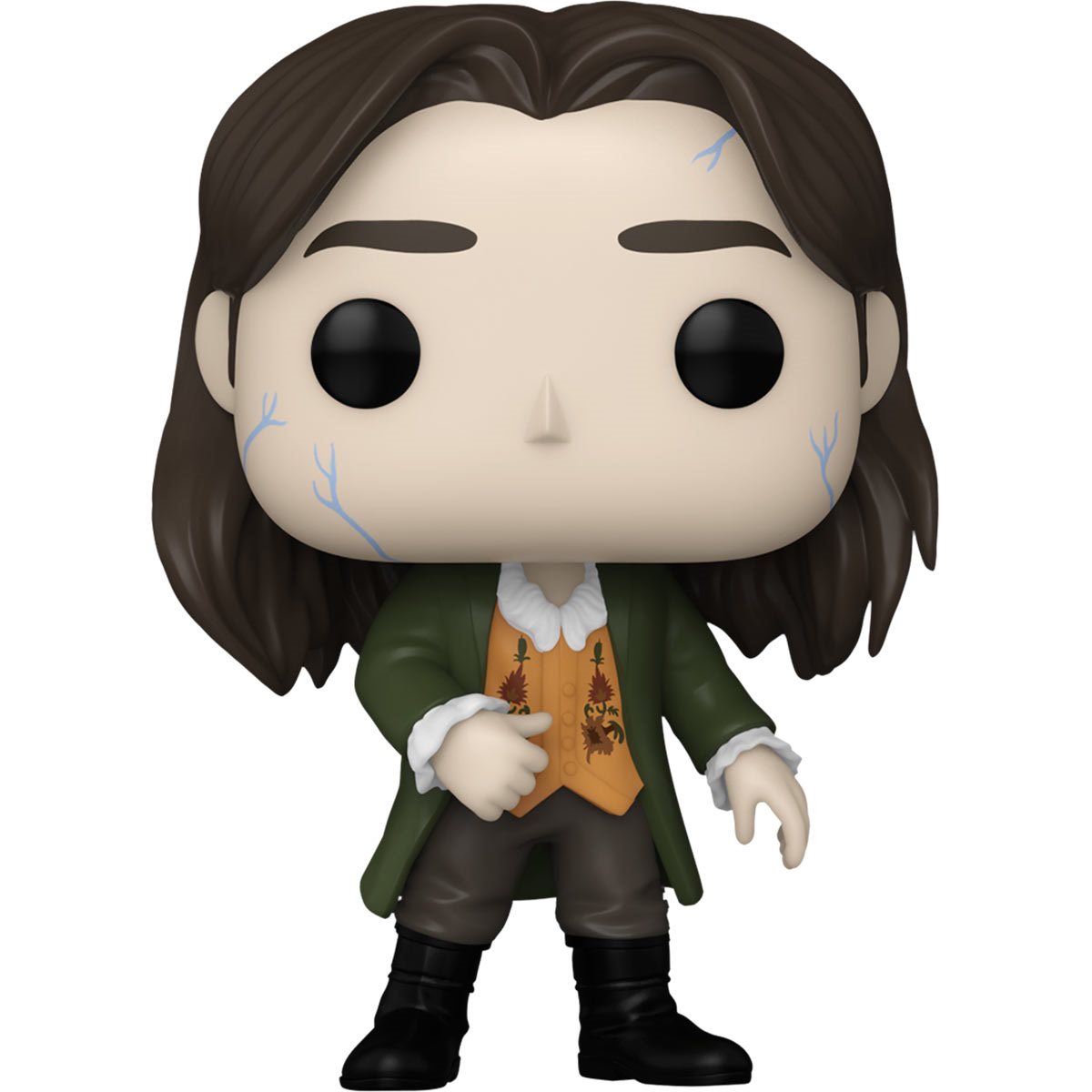 Funko Pop Movies: Warner Bros 100 Entrevista Con El vampiro - Louis de Pointe du Lac