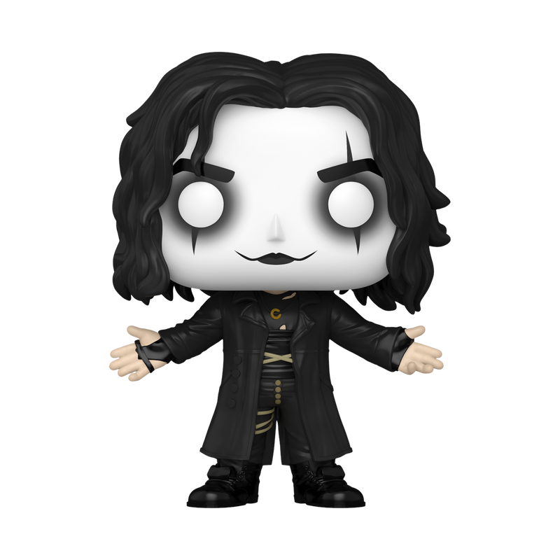 Funko Pop Movies: The Crow - Eric