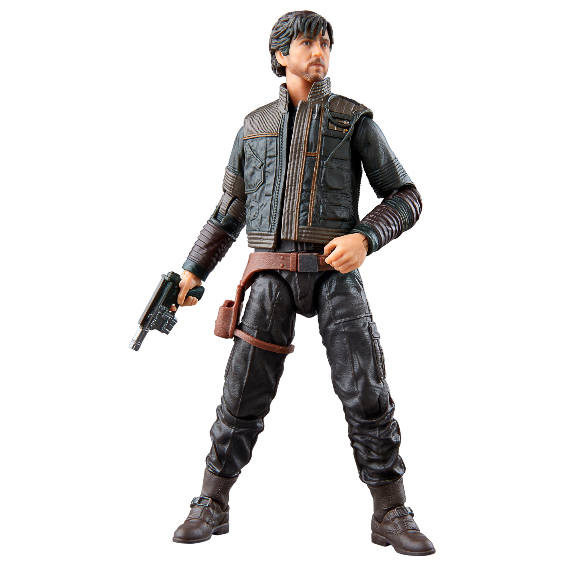 Star Wars The Black Series: Andor - Cassian