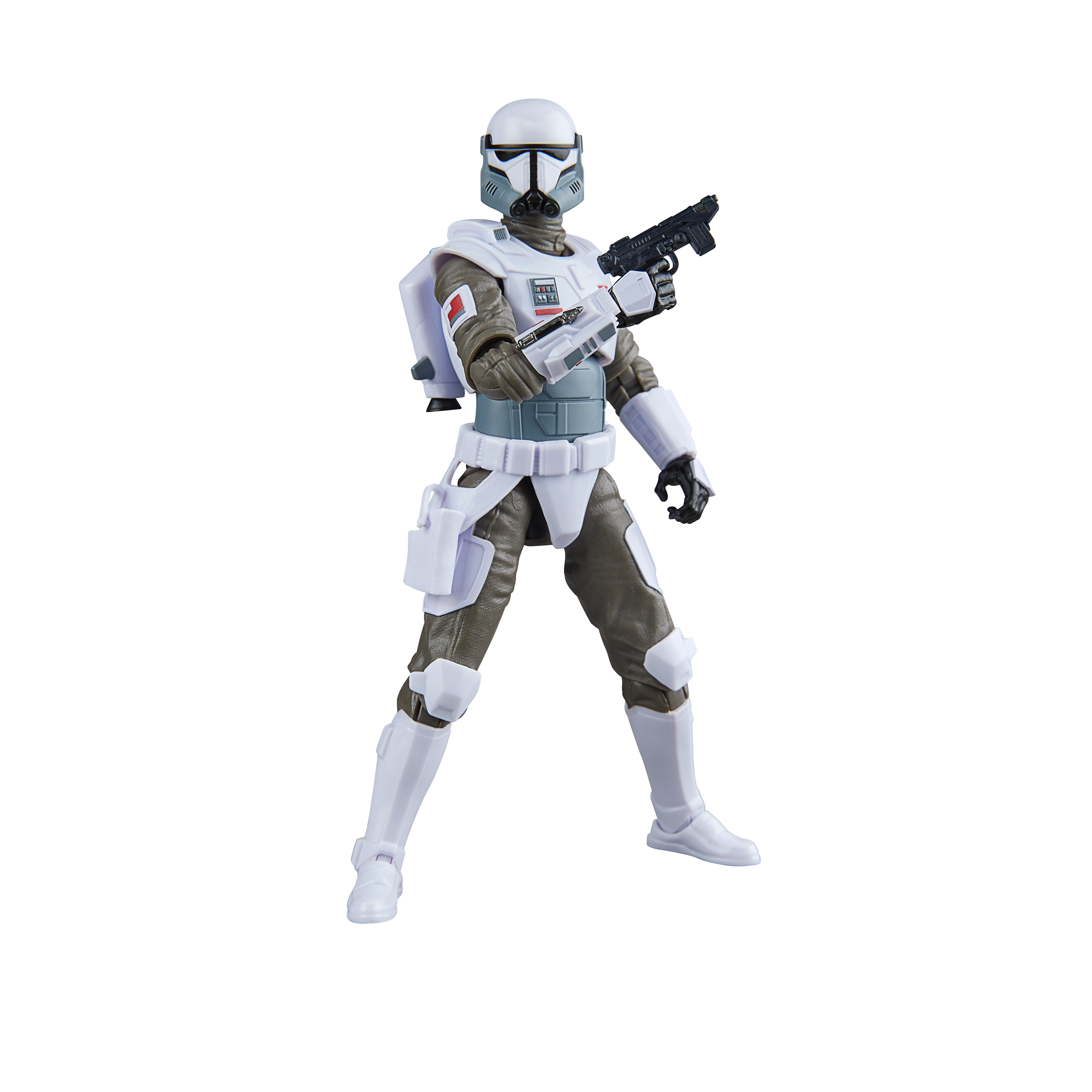 Star Wars The Black Series: The Mandalorian - Imperial Armored Commando