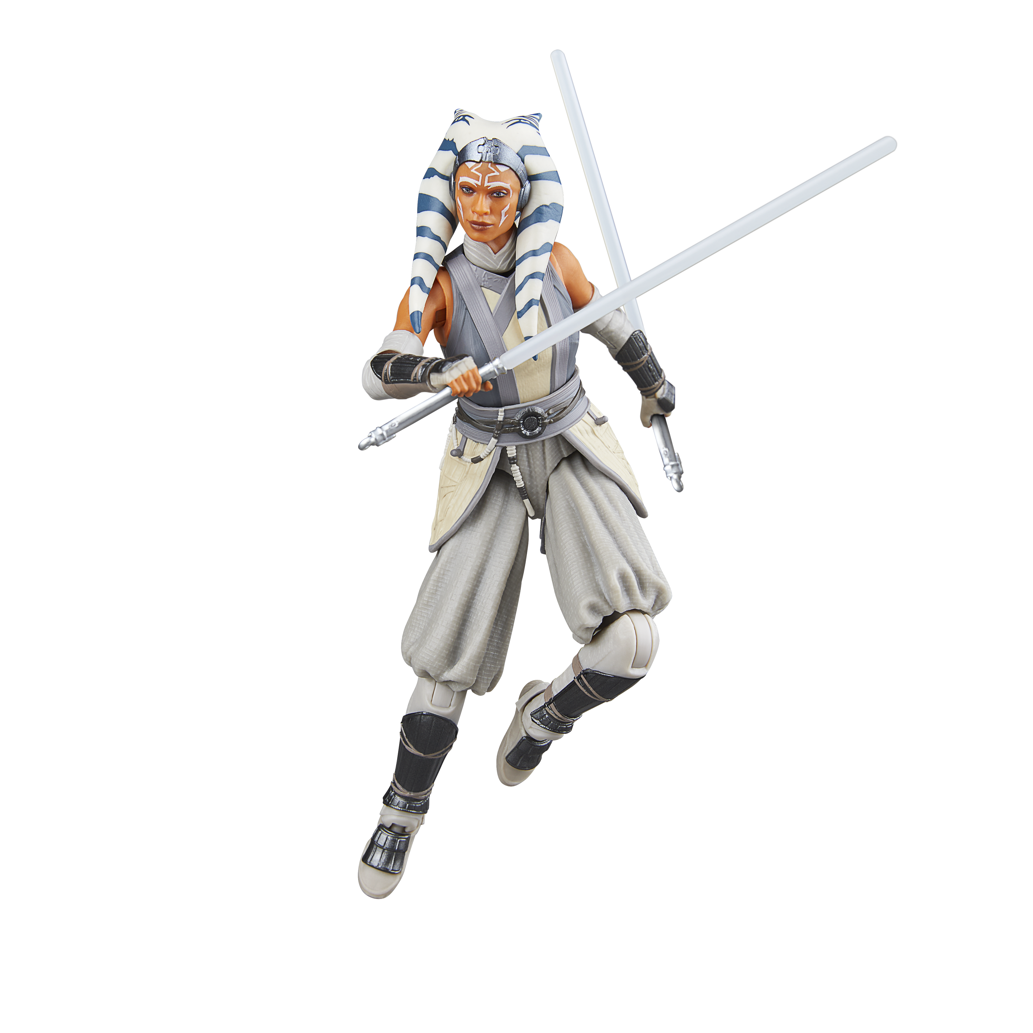 Star Wars The Black Series: Ahsoka - Ahsoka Tano Peridea