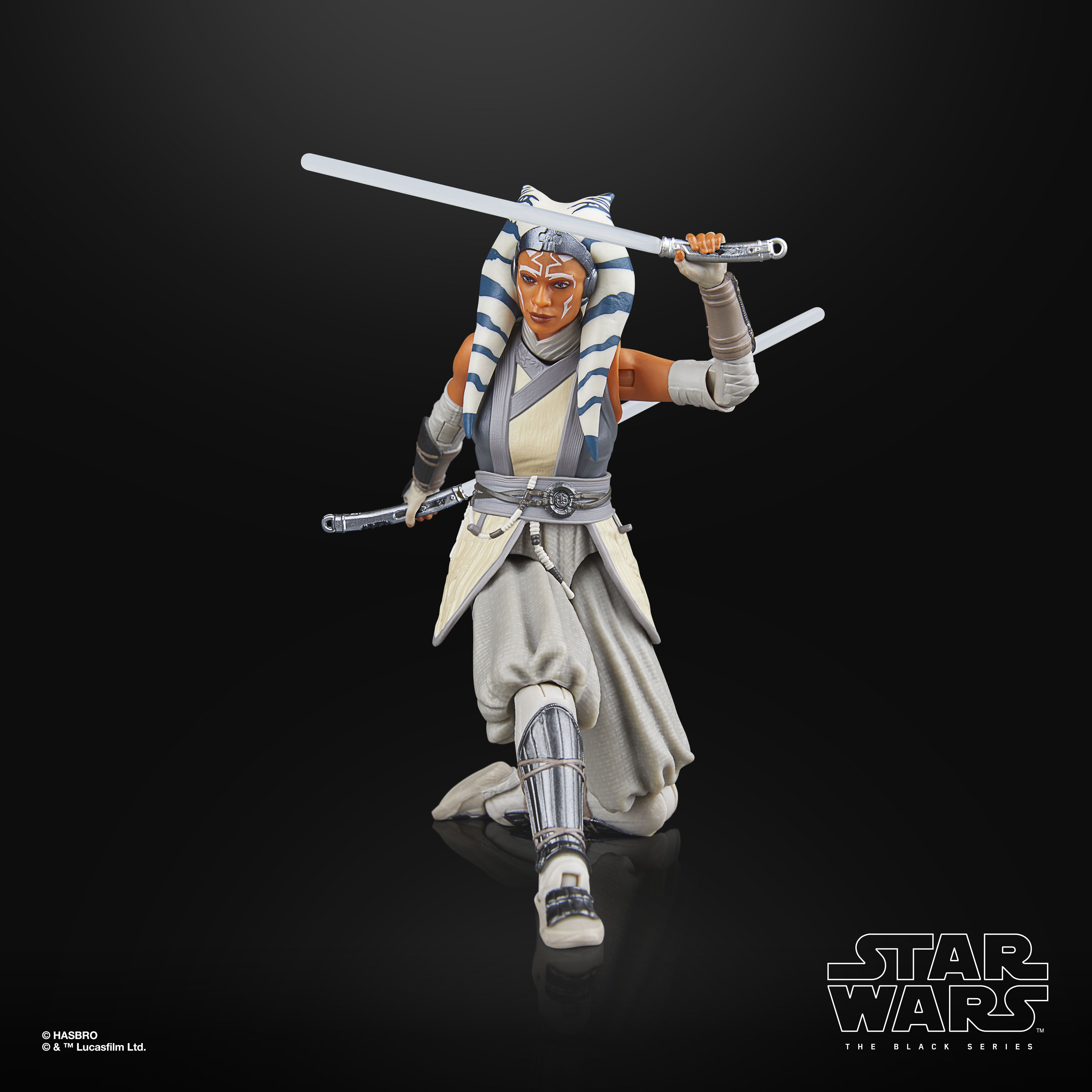 Star Wars The Black Series: Ahsoka - Ahsoka Tano Peridea