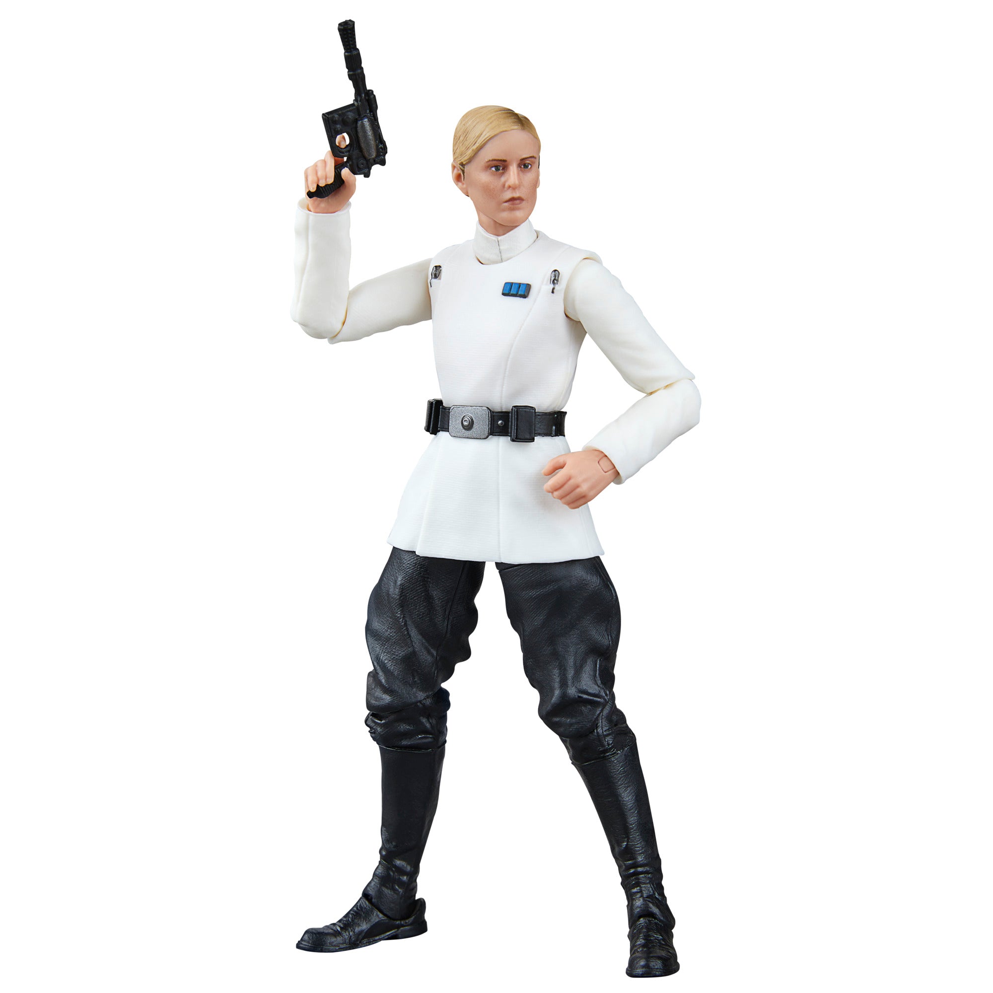 Star Wars The Black Series: Andor - Dedra Meero