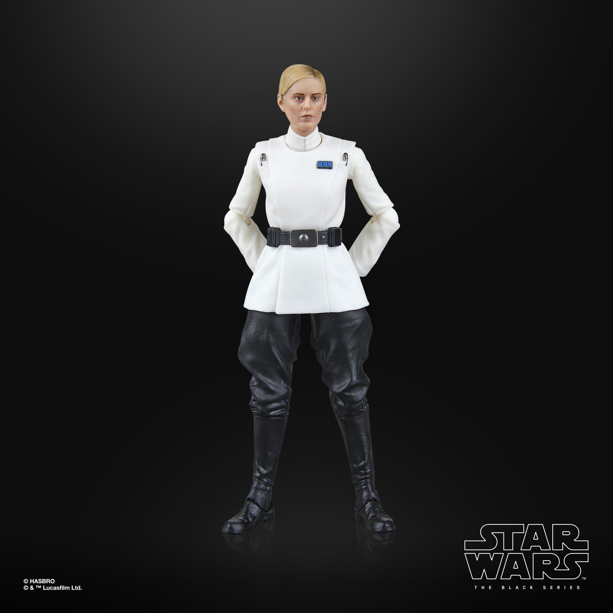 Star Wars The Black Series: Andor - Dedra Meero