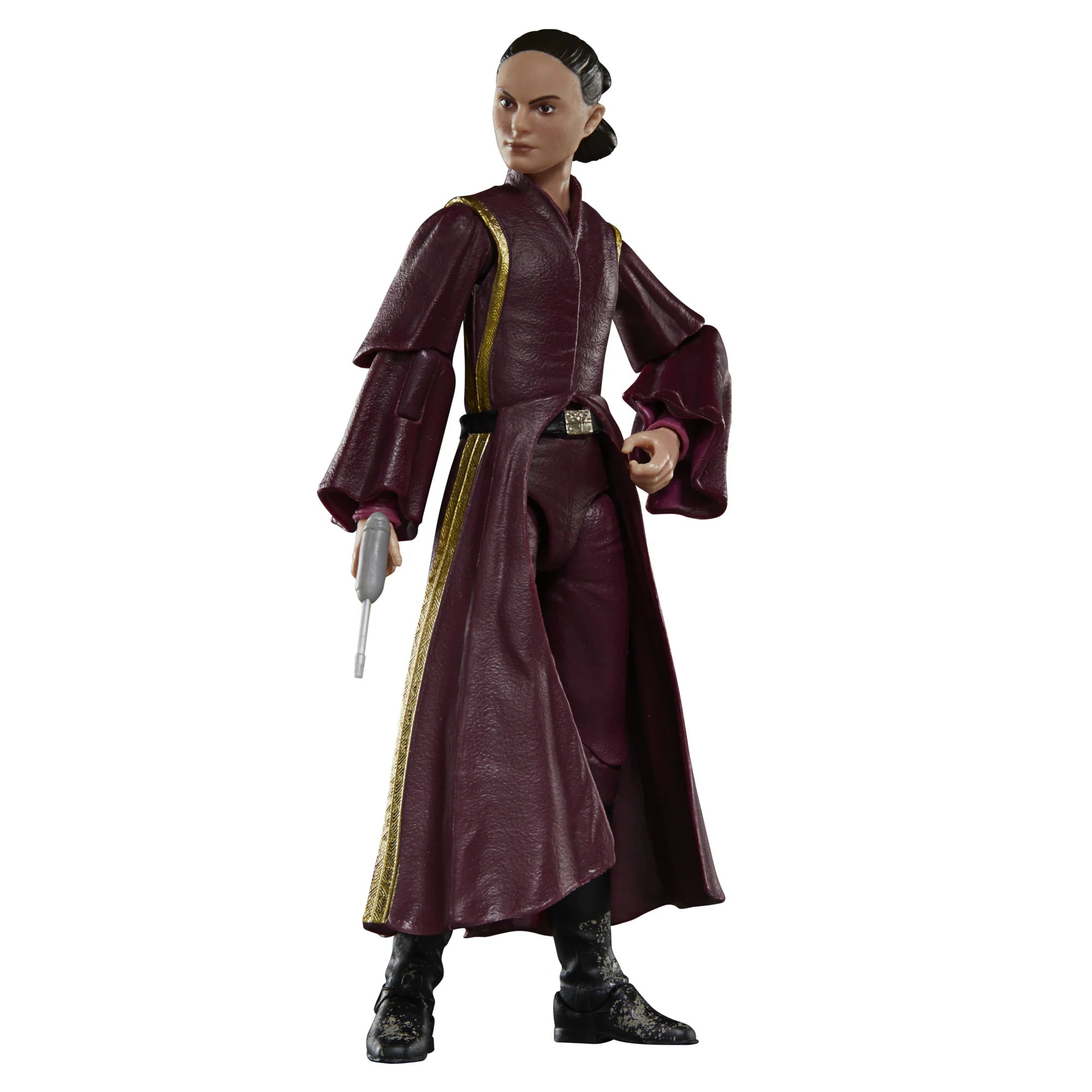 Star Wars The Black Series: La Amenaza Fantasma - Padme Amidala