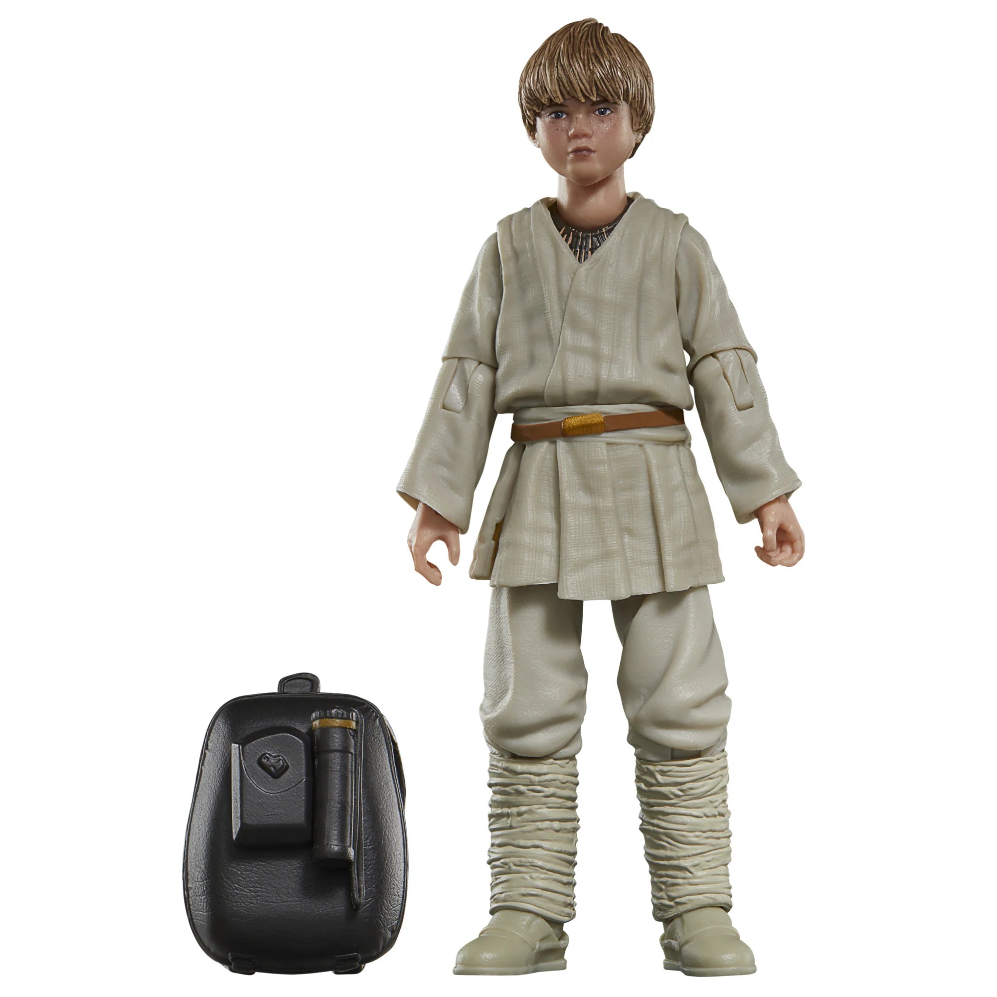 Star Wars The Black Series: La Amenaza Fantasma - Anakin Skywalker