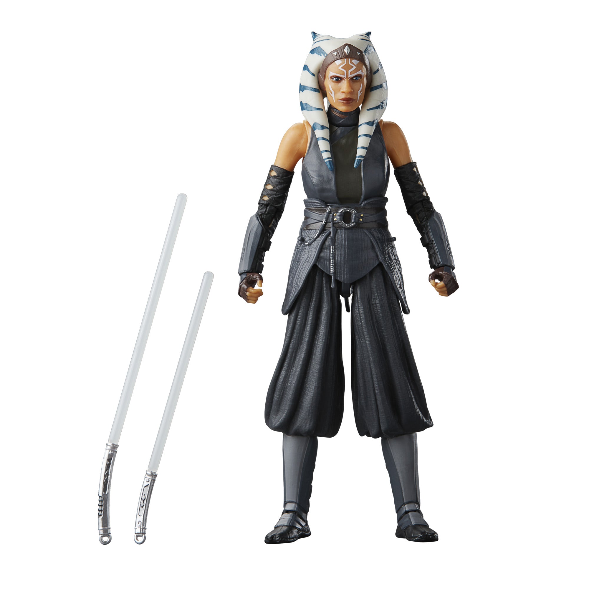 Star Wars The Black Series Archive Collection: The Mandalorian - Ahsoka Tano