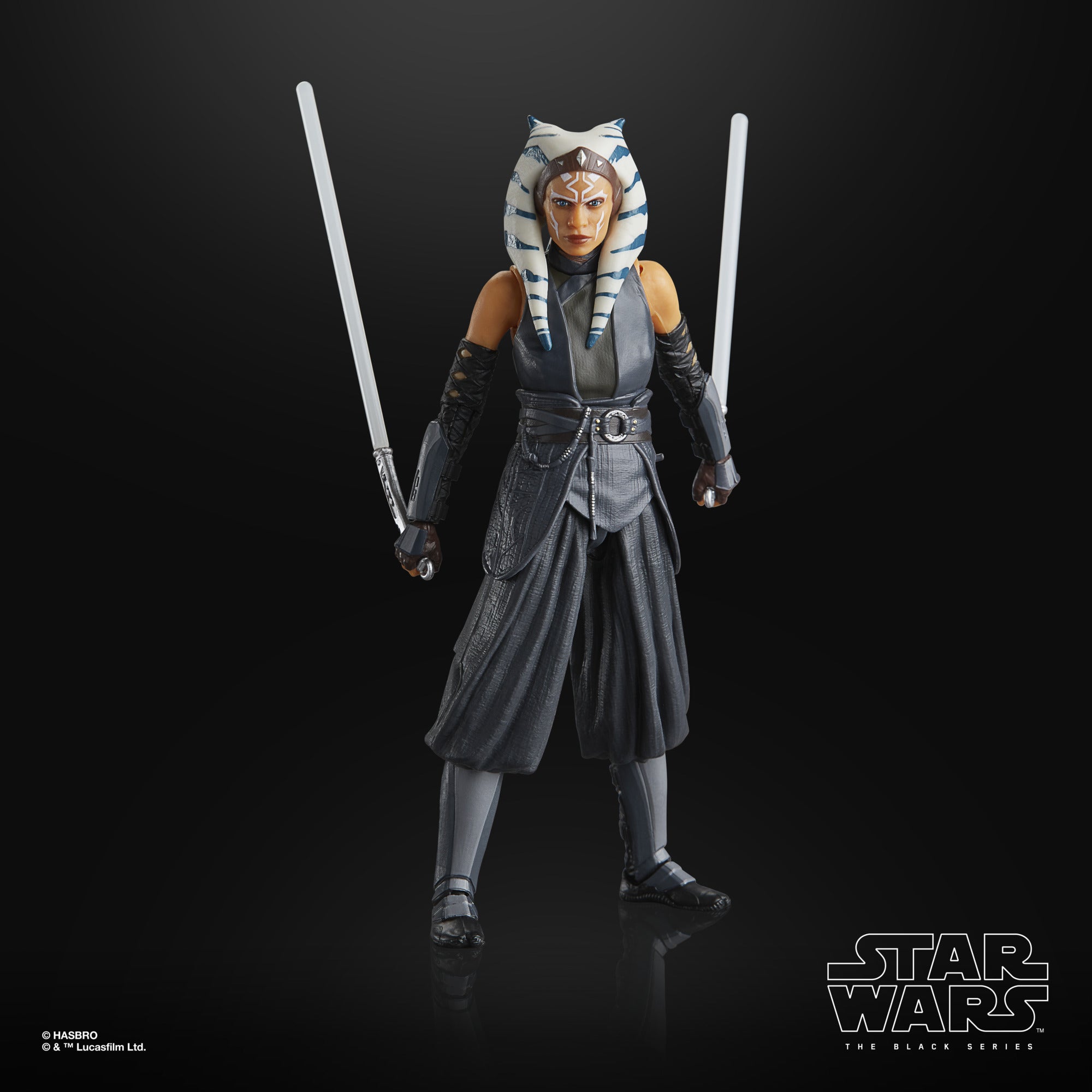 Star Wars The Black Series Archive Collection: The Mandalorian - Ahsoka Tano