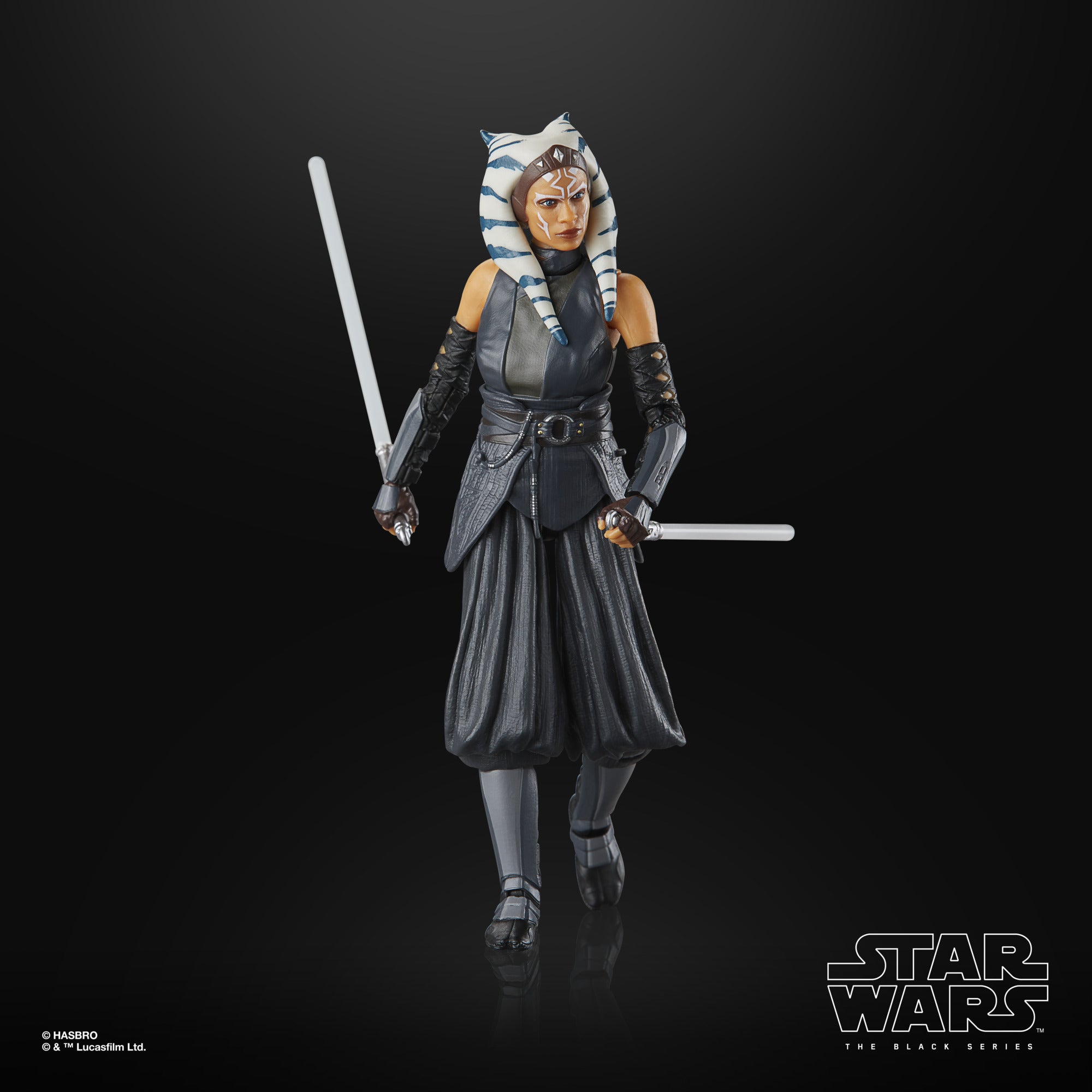 Star Wars The Black Series Archive Collection: The Mandalorian - Ahsoka Tano