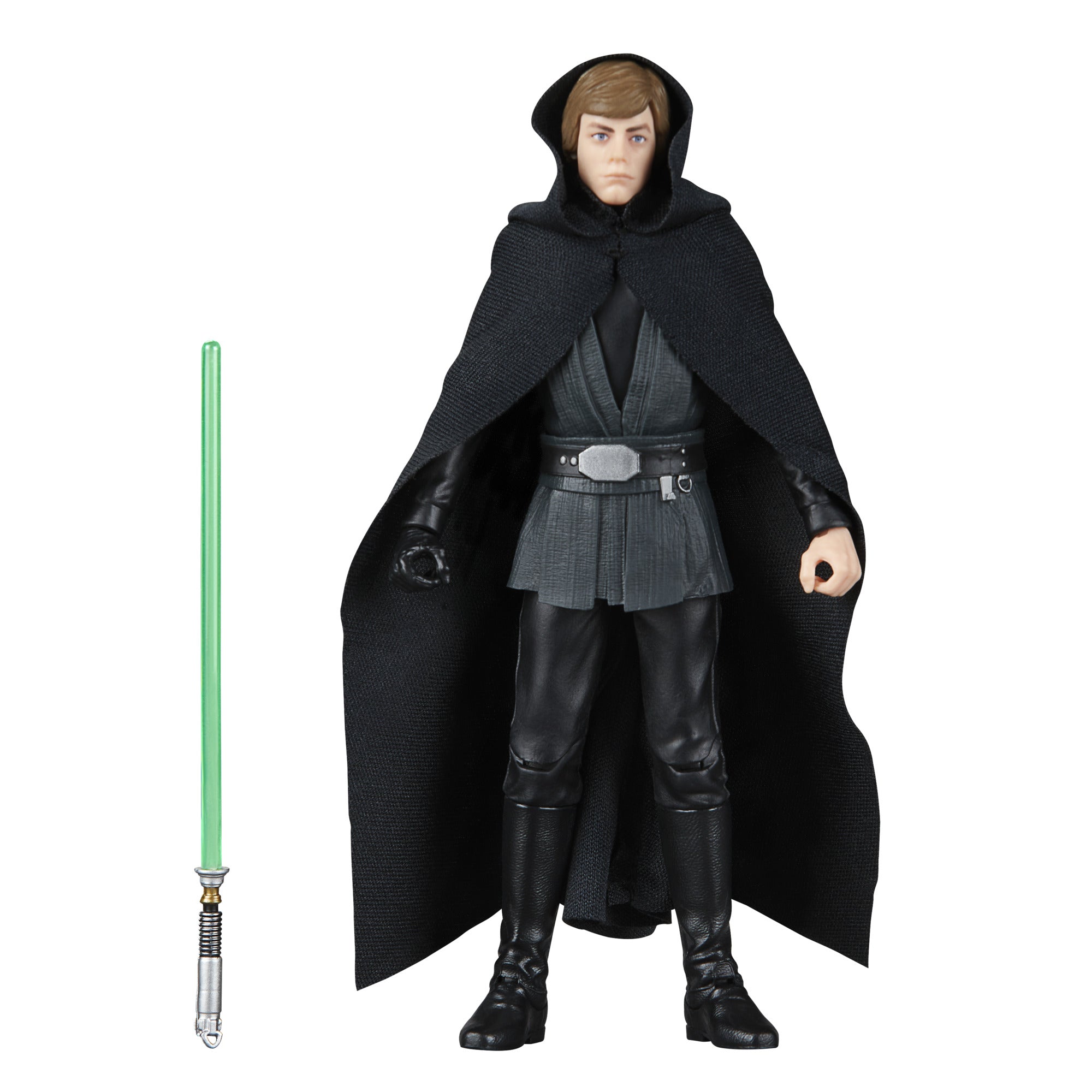 Star Wars The Black Series Archive Collection: The Mandalorian - Luke Skywalker Crucero Ligero Imperial