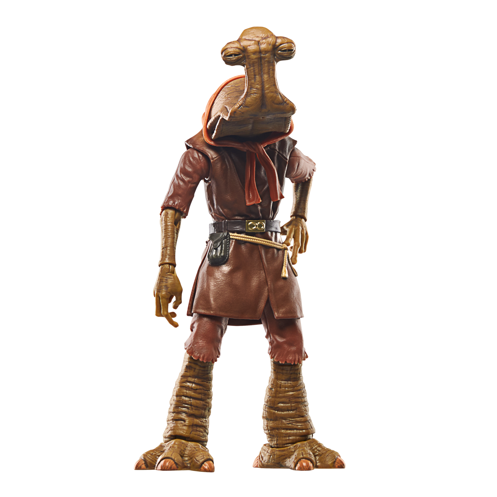 Star Wars The Black Series: A New Hope - Momaw Nadon