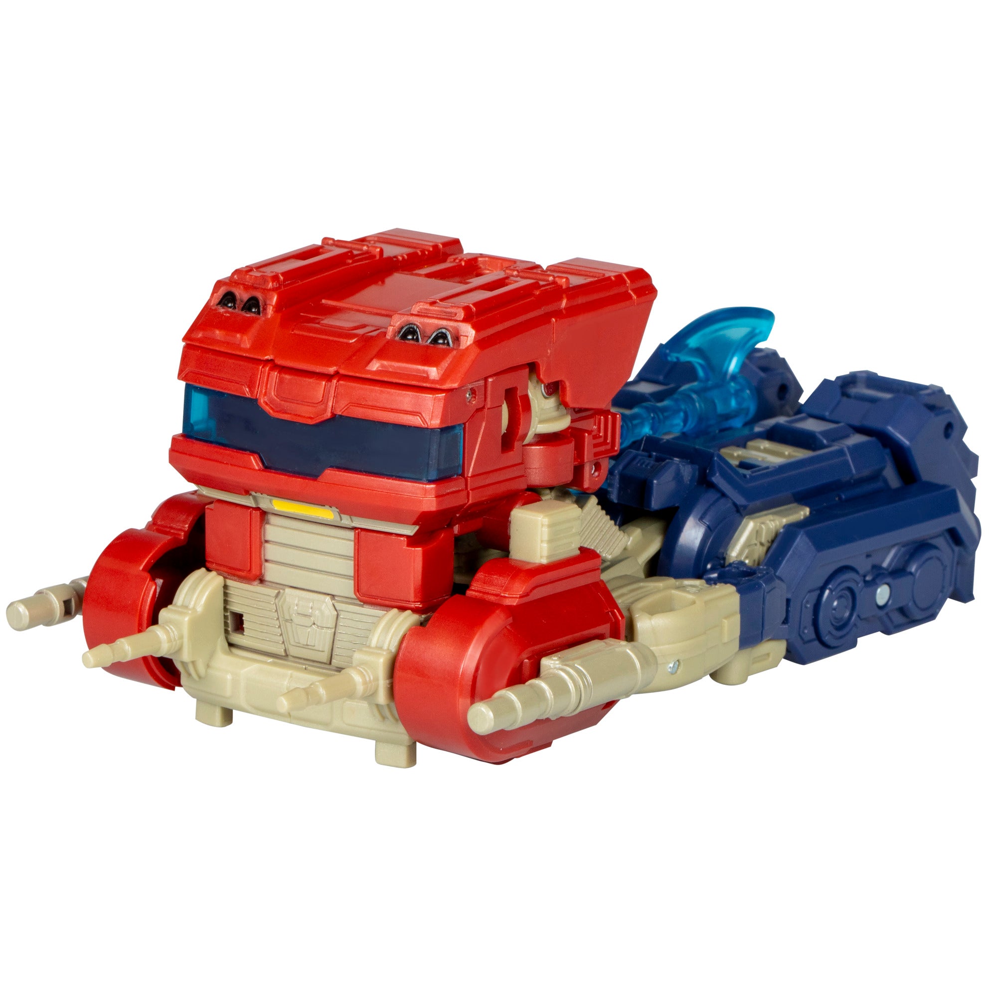 Transformers Studios Series Deluxe: Transformers One - Optimus Prime 112