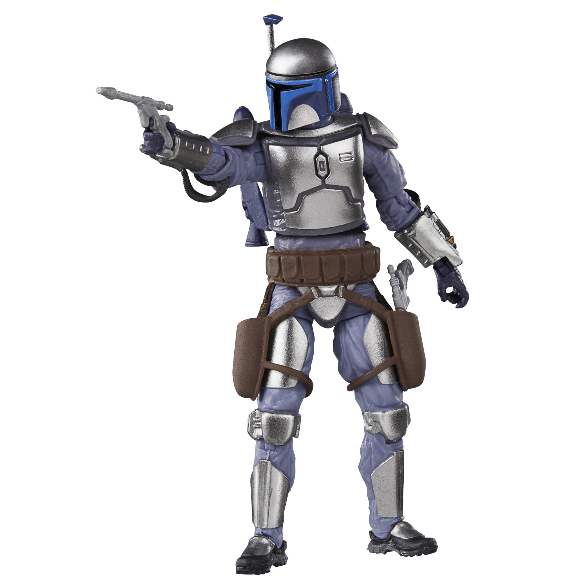 Star Wars The Vintage Collection: Attack Of The Clones - Jango Fett