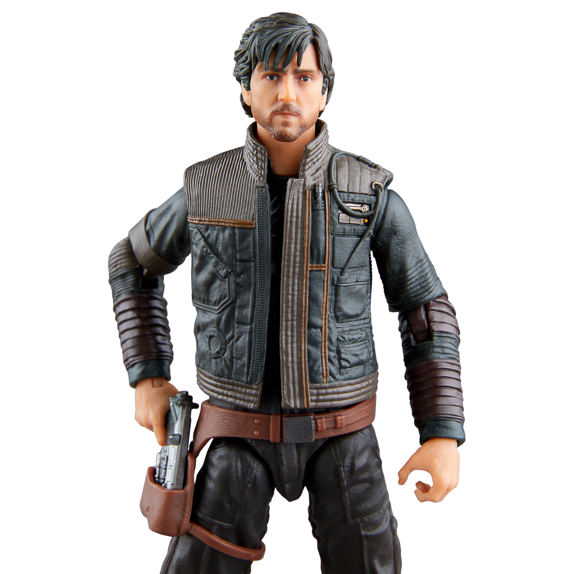 Star Wars The Black Series: Andor - Cassian