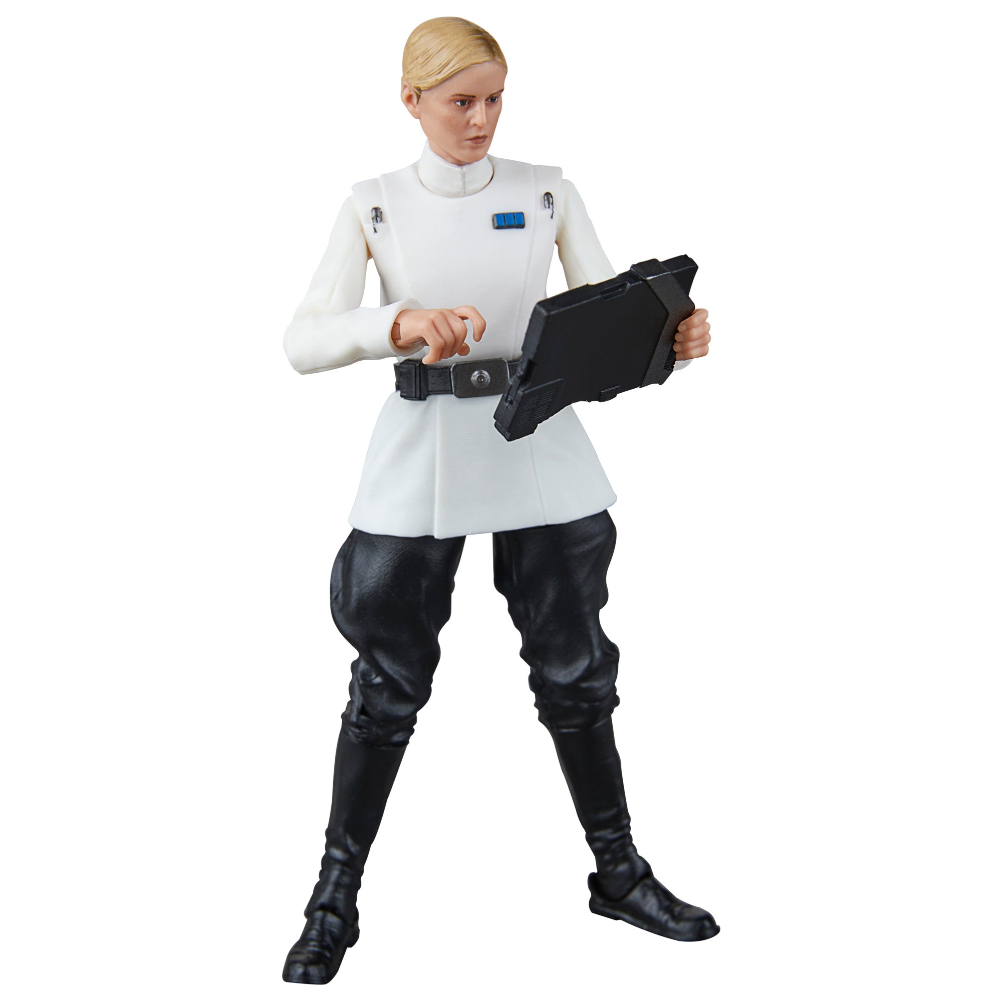 Star Wars The Black Series: Andor - Dedra Meero