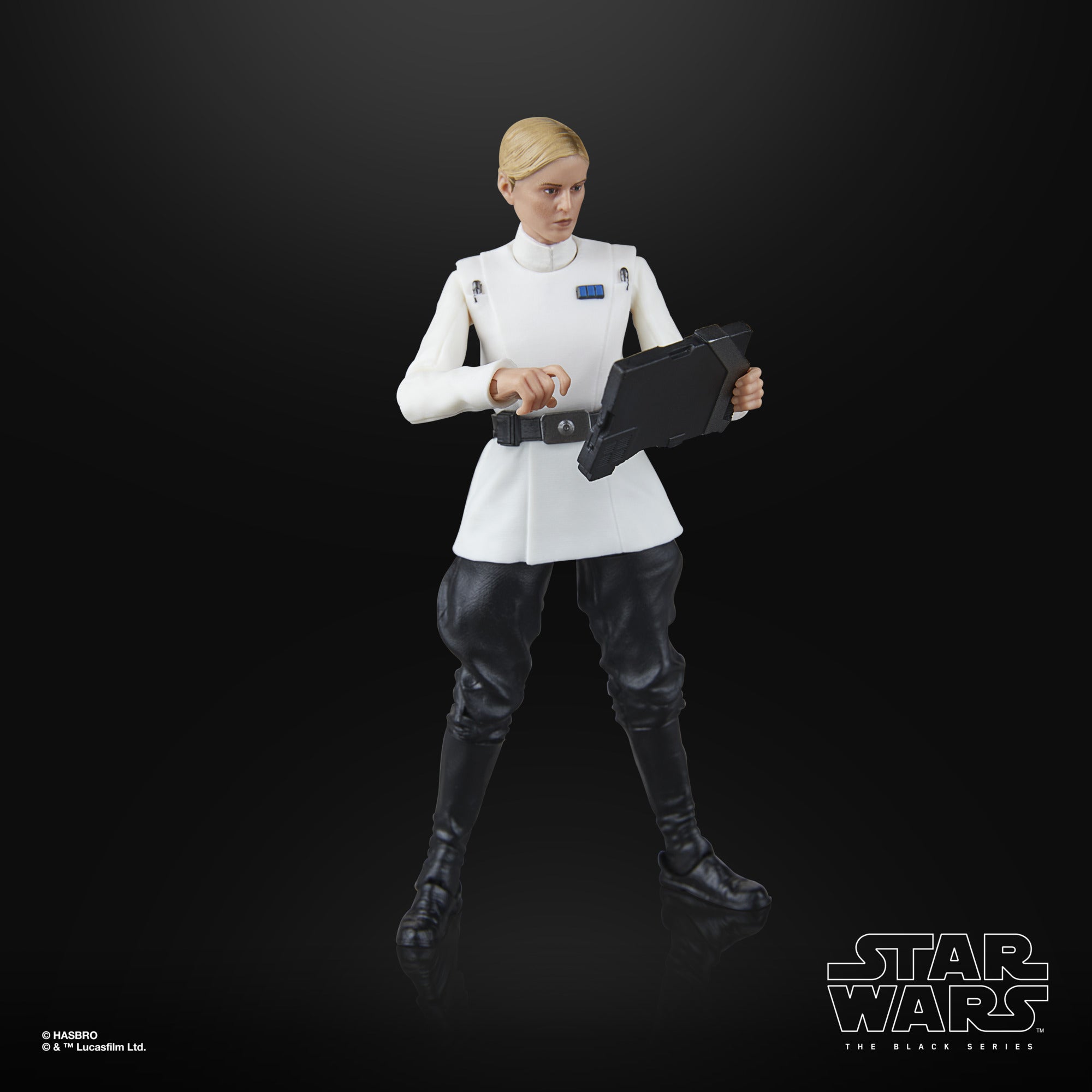 Star Wars The Black Series: Andor - Dedra Meero