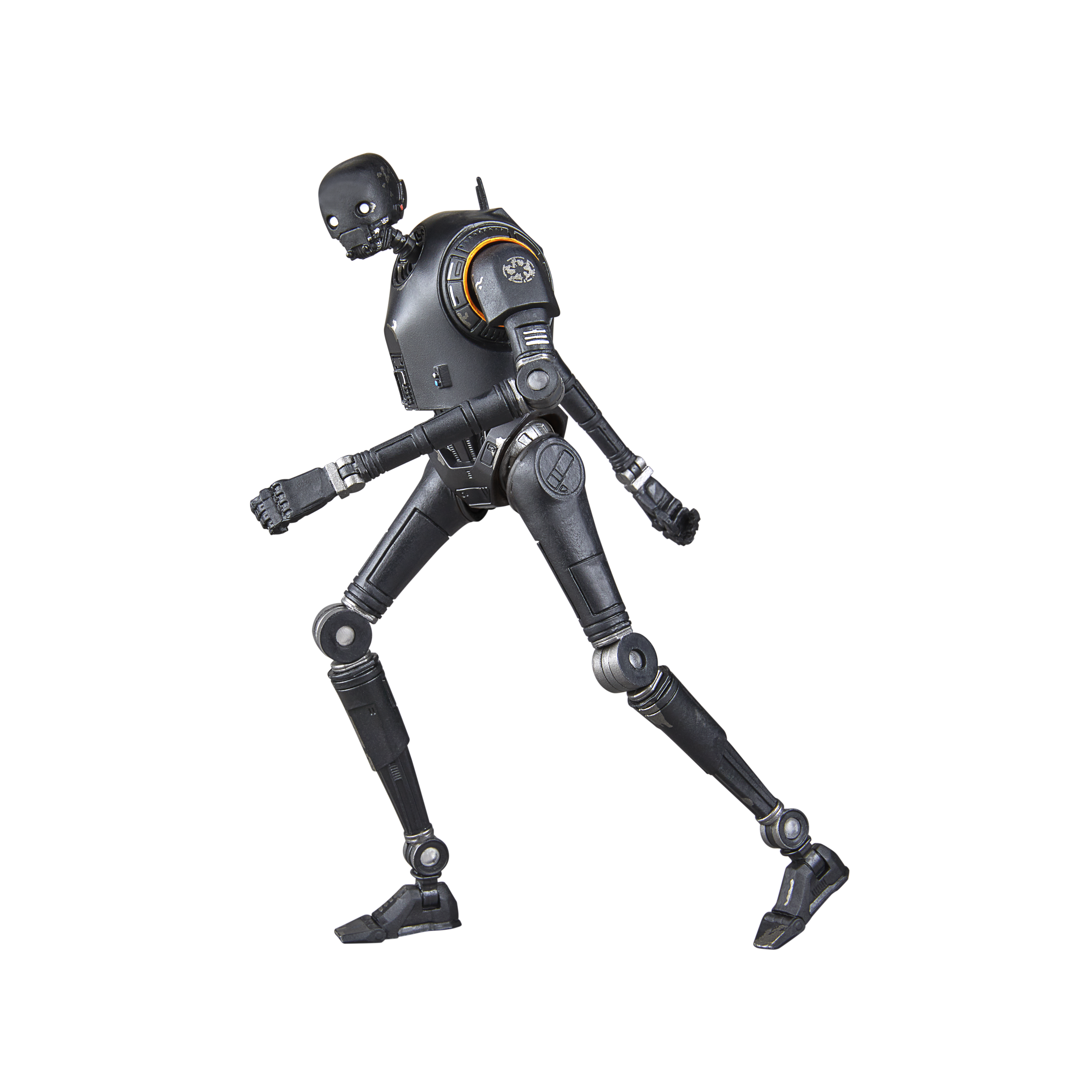 Star Wars The Black Series: Andor - K-2SO Kay Tuesso