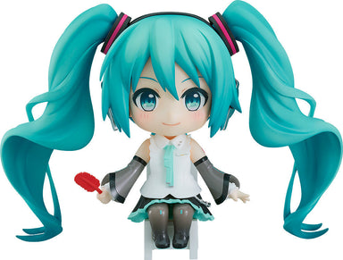 Good Smile Nendoroid Swacchao: Vocaloid - Hatsune Miku Akai Hane