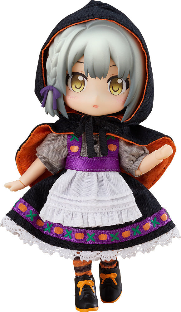 Good Smile Nendoroid Doll: Original Character - Rose