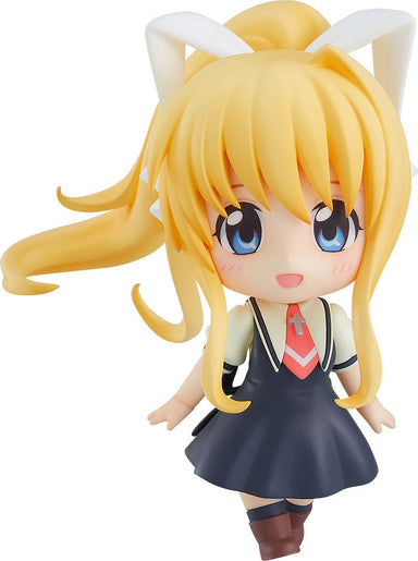 Good Smile Nendoroid: Kaginado - Misuzu Kamio