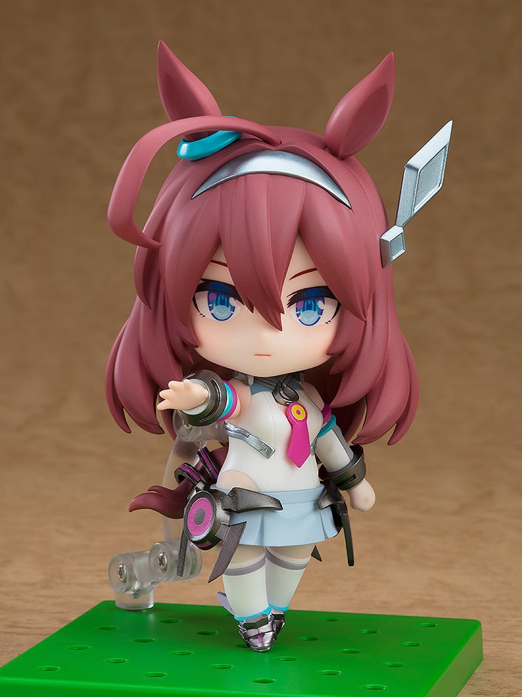 Good Smile Nendoroid: Uma Musume Pretty Derby - Mihono Bourbon