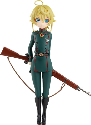 Good Smile Pop Up Parade: The Saga Of Tanya The Evil - Tanya Degurechaff