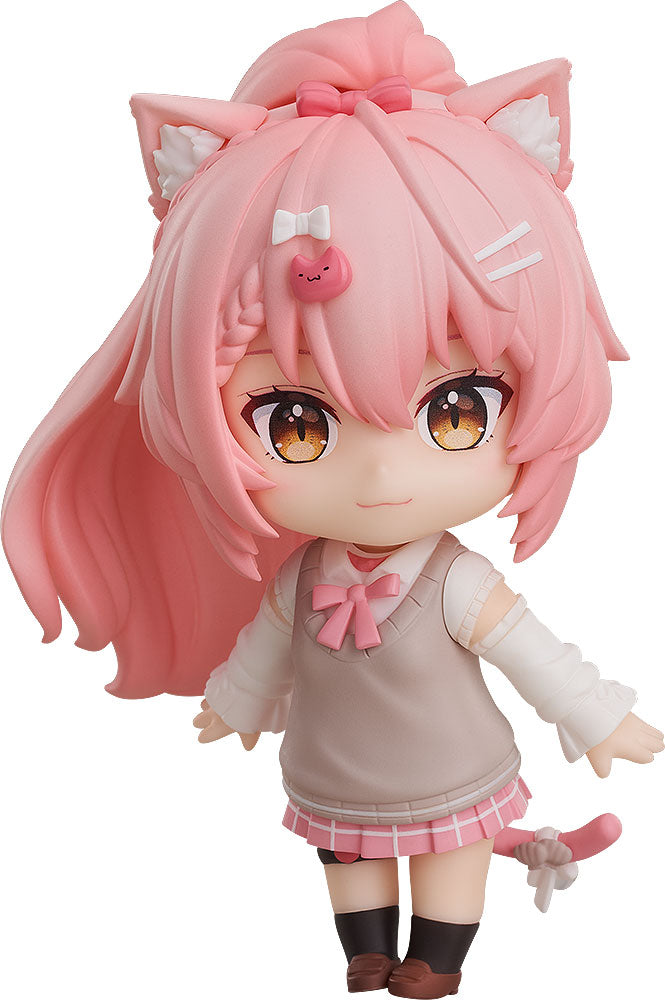 Good Smile Nendoroid: Hiiro Vtuber - Hiiro