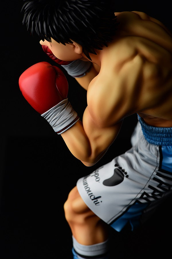 Orcatoys Figures: Hajime No Ippo - Ippo Makunouchi