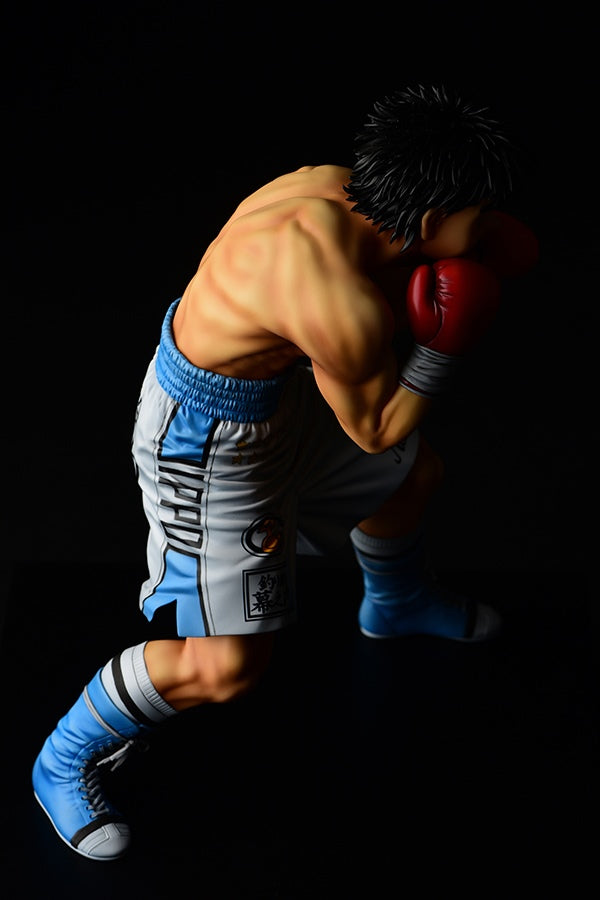 Orcatoys Figures: Hajime No Ippo - Ippo Makunouchi