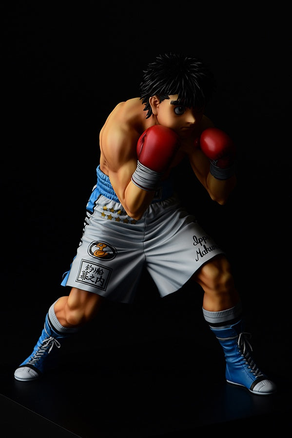 Orcatoys Figures: Hajime No Ippo - Ippo Makunouchi