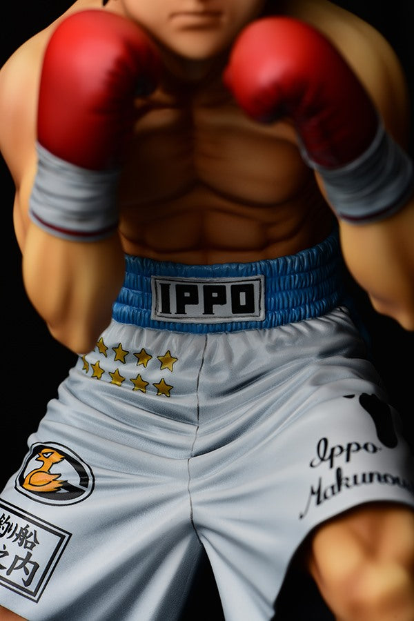 Orcatoys Figures: Hajime No Ippo - Ippo Makunouchi