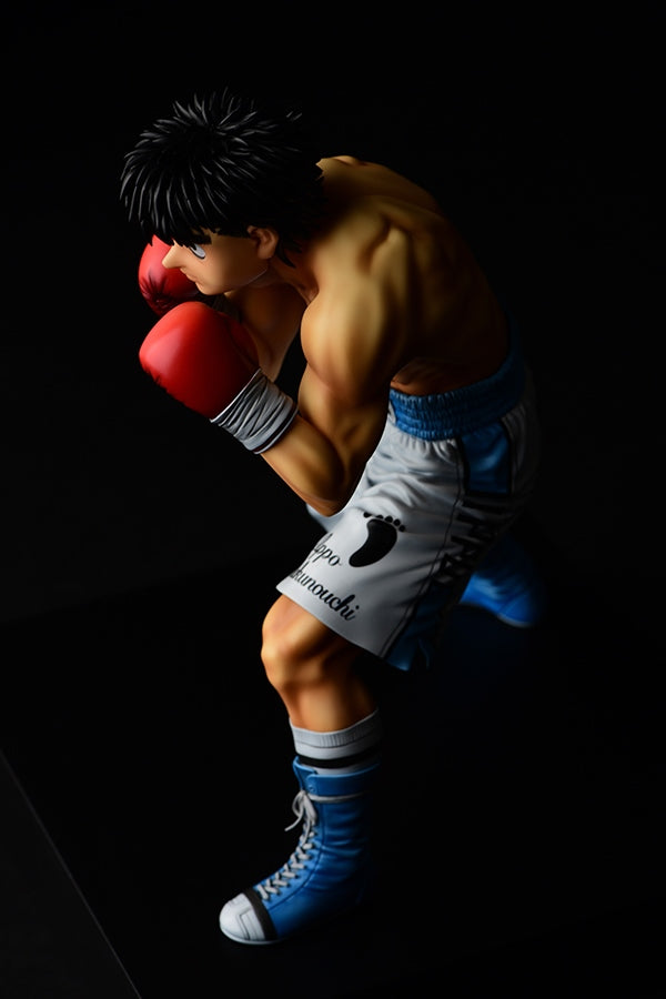 Orcatoys Figures: Hajime No Ippo - Ippo Makunouchi